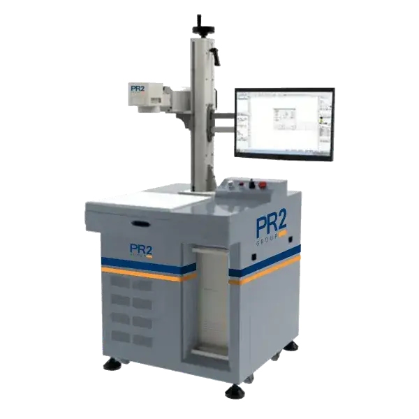 Distribuidor de Máquina de Gravação a Laser Imagem