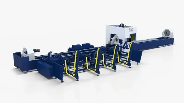 Fábrica De Máquina De Corte A Laser Fibra Óptica