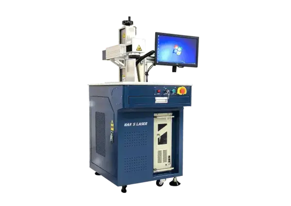 Fabricante De Máquina De Gravação A Laser