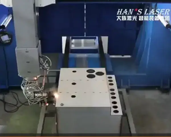 Fornecedor De Máquina De Solda A Laser